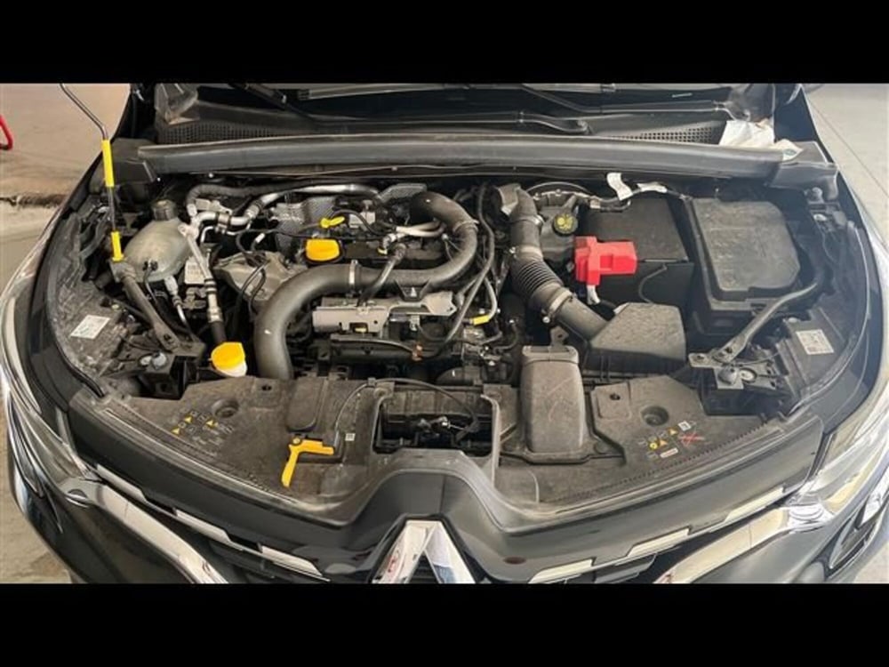 Renault Captur usata a Firenze (15)