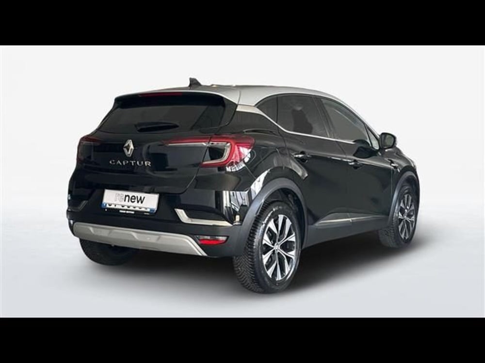 Renault Captur usata a Firenze (2)