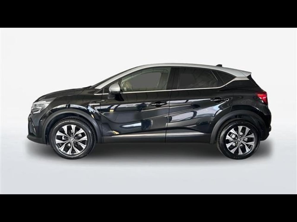 Renault Captur usata a Firenze (3)