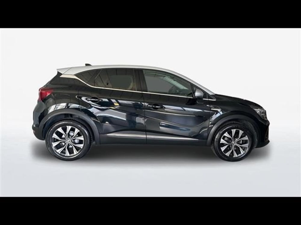 Renault Captur usata a Firenze (4)