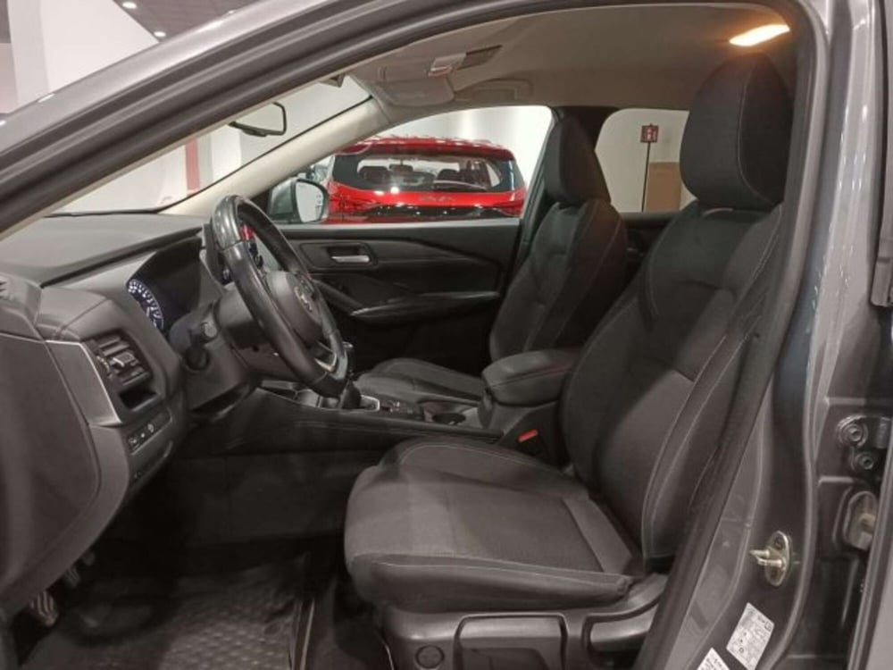 Nissan Qashqai usata a Firenze (16)