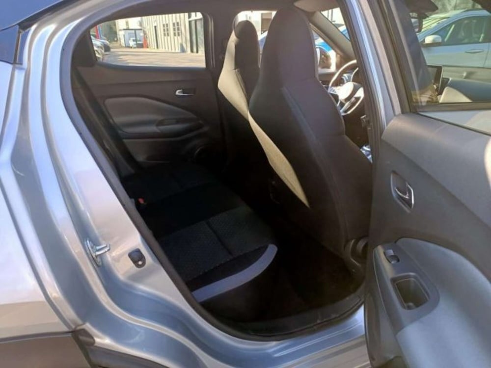 Nissan Juke usata a Firenze (10)