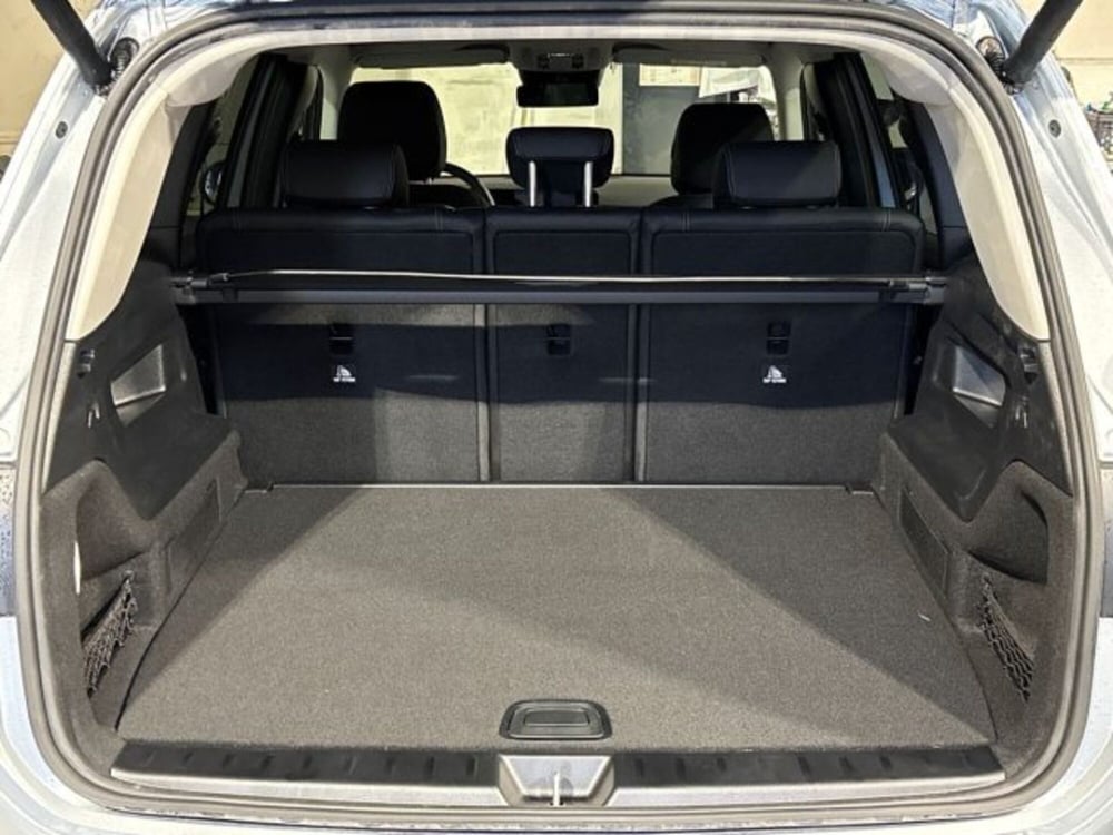 Mercedes-Benz GLB nuova a Bologna (7)
