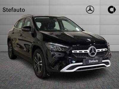 Mercedes-Benz GLA SUV 180 d Advanced auto nuova a Bologna
