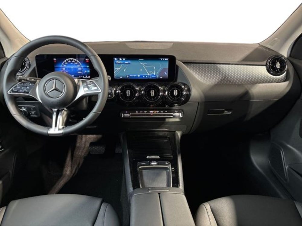 Mercedes-Benz GLA SUV nuova a Bologna (13)