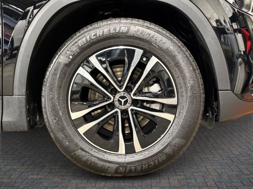 Mercedes-Benz GLA SUV nuova a Bologna (8)