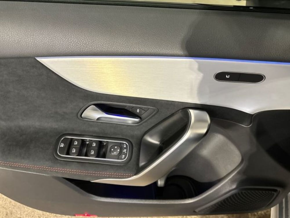 Mercedes-Benz Classe A nuova a Bologna (10)
