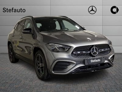 Mercedes-Benz GLA SUV 200 d AMG Line Advanced Plus 4matic auto nuova a Bologna