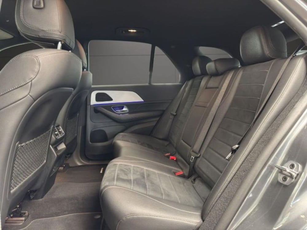 Mercedes-Benz GLE Coupé usata a Novara (14)