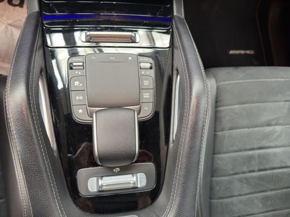 Mercedes-Benz GLE Coupé usata a Novara (7)