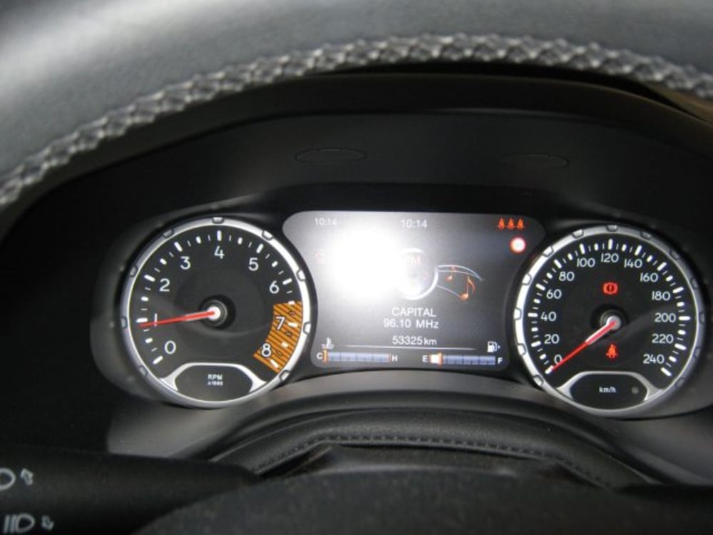 Jeep Renegade usata a Ascoli Piceno (11)