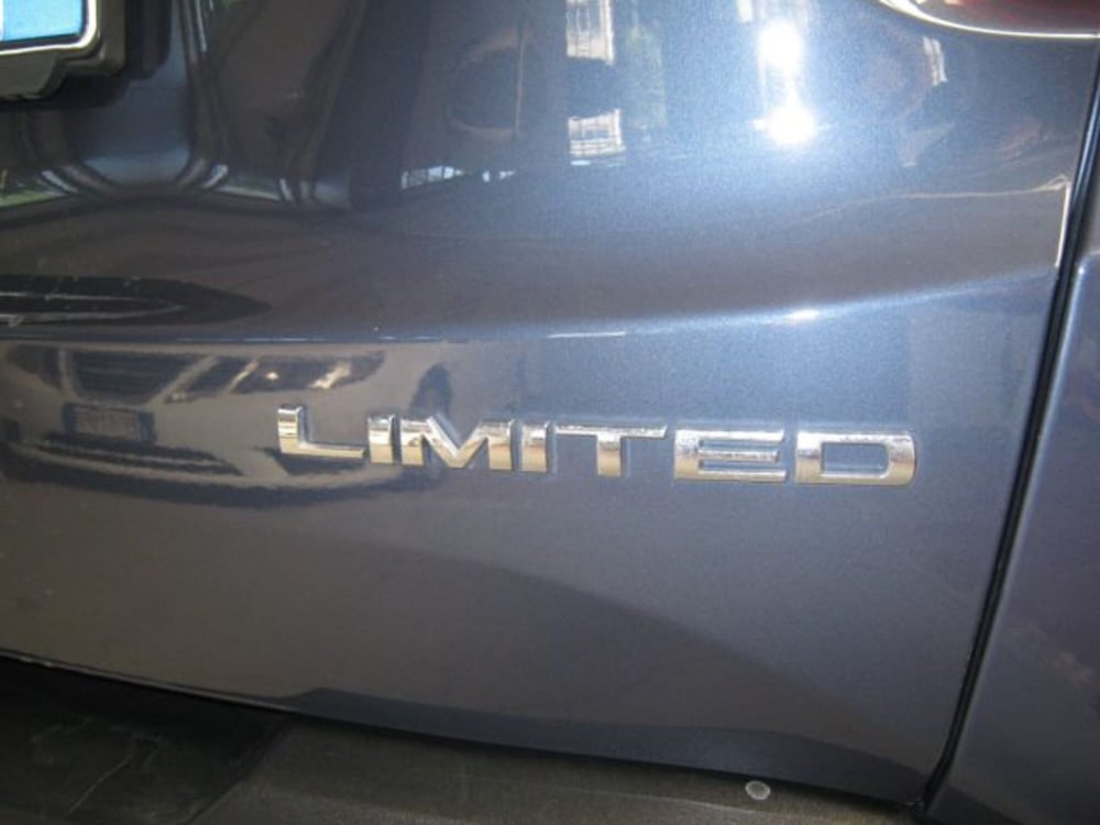 Jeep Renegade usata a Ascoli Piceno (13)