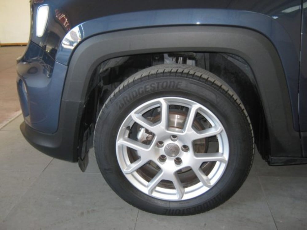 Jeep Renegade usata a Ascoli Piceno (16)