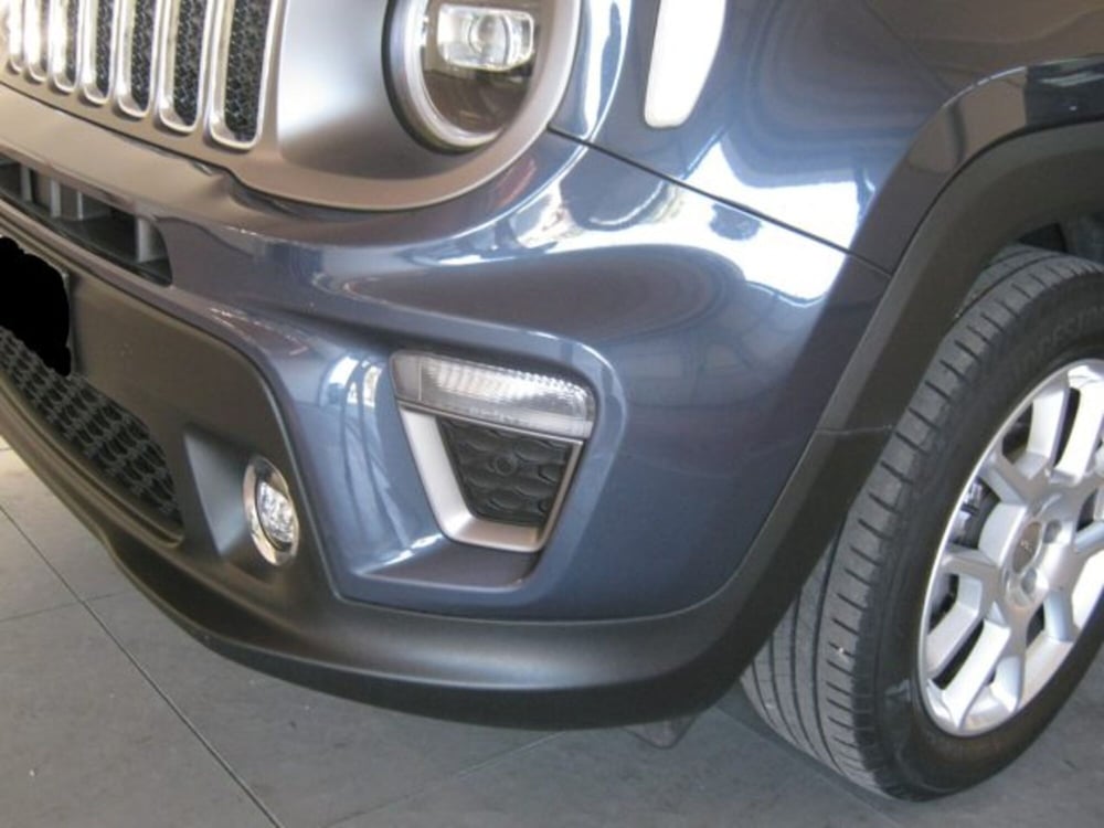 Jeep Renegade usata a Ascoli Piceno (19)