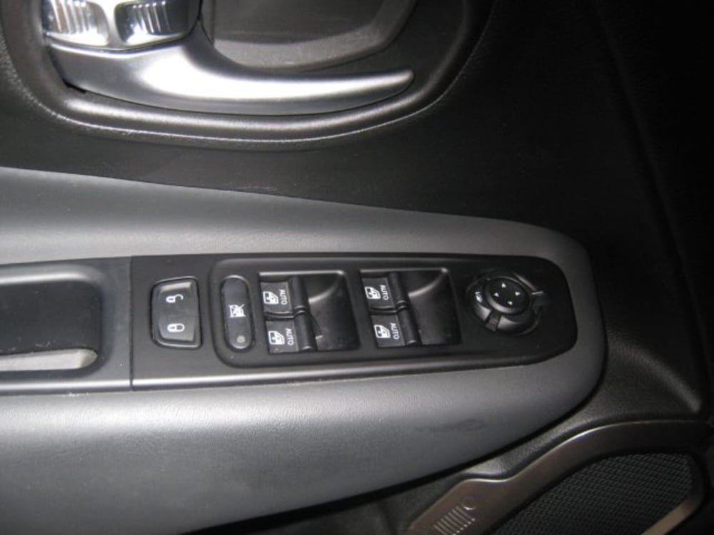 Jeep Renegade usata a Ascoli Piceno (20)