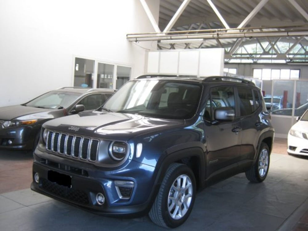 Jeep Renegade usata a Ascoli Piceno (3)