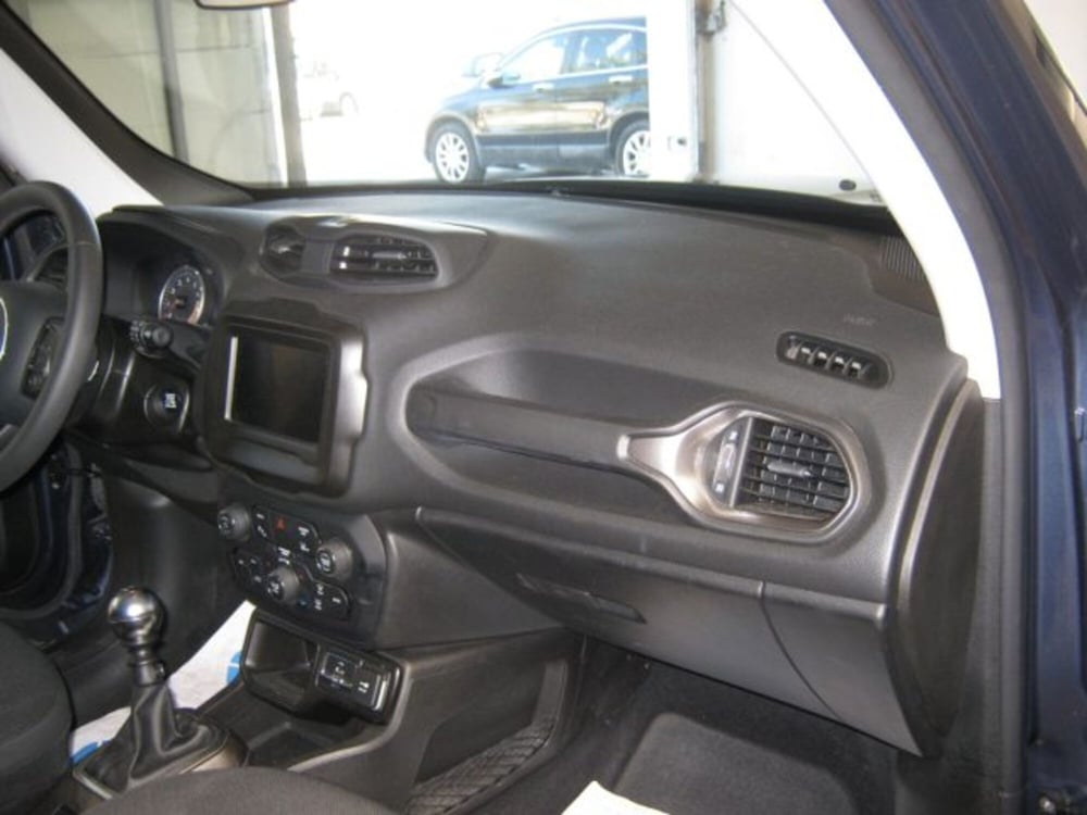 Jeep Renegade usata a Ascoli Piceno (6)