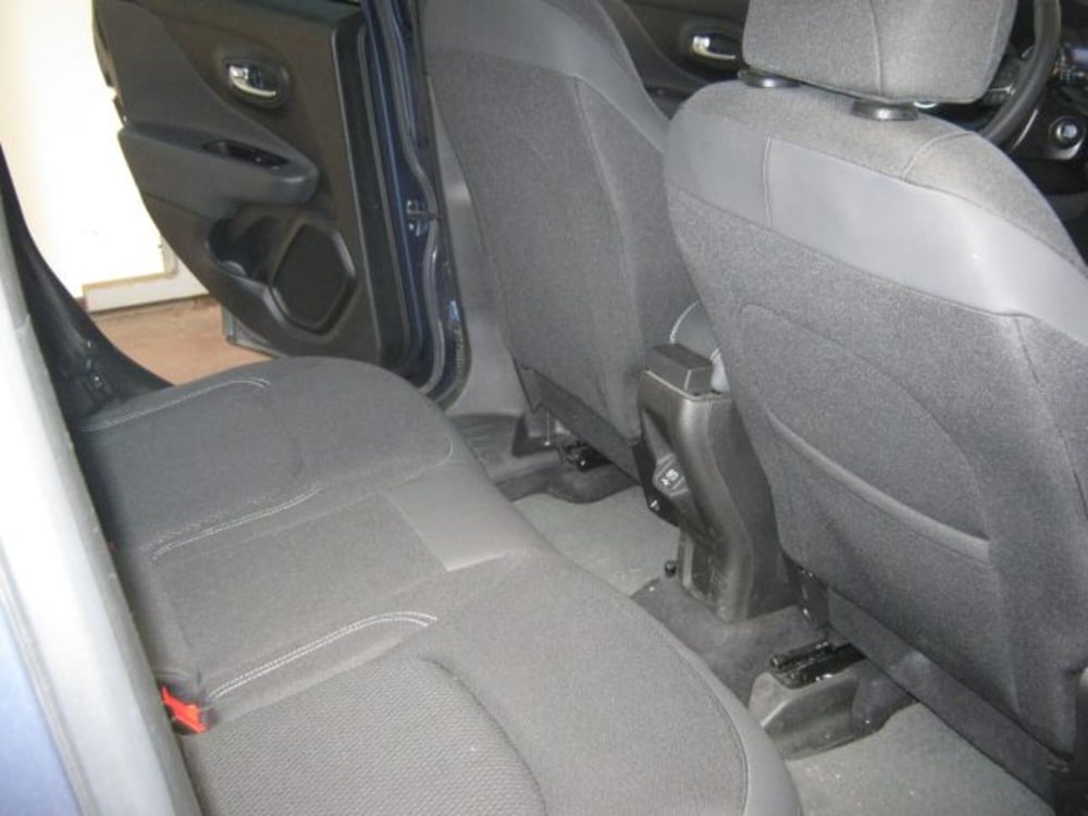 Jeep Renegade usata a Ascoli Piceno (7)