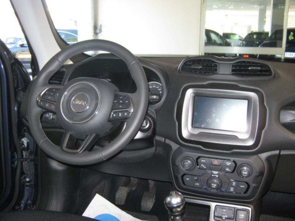 Jeep Renegade usata a Ascoli Piceno (8)
