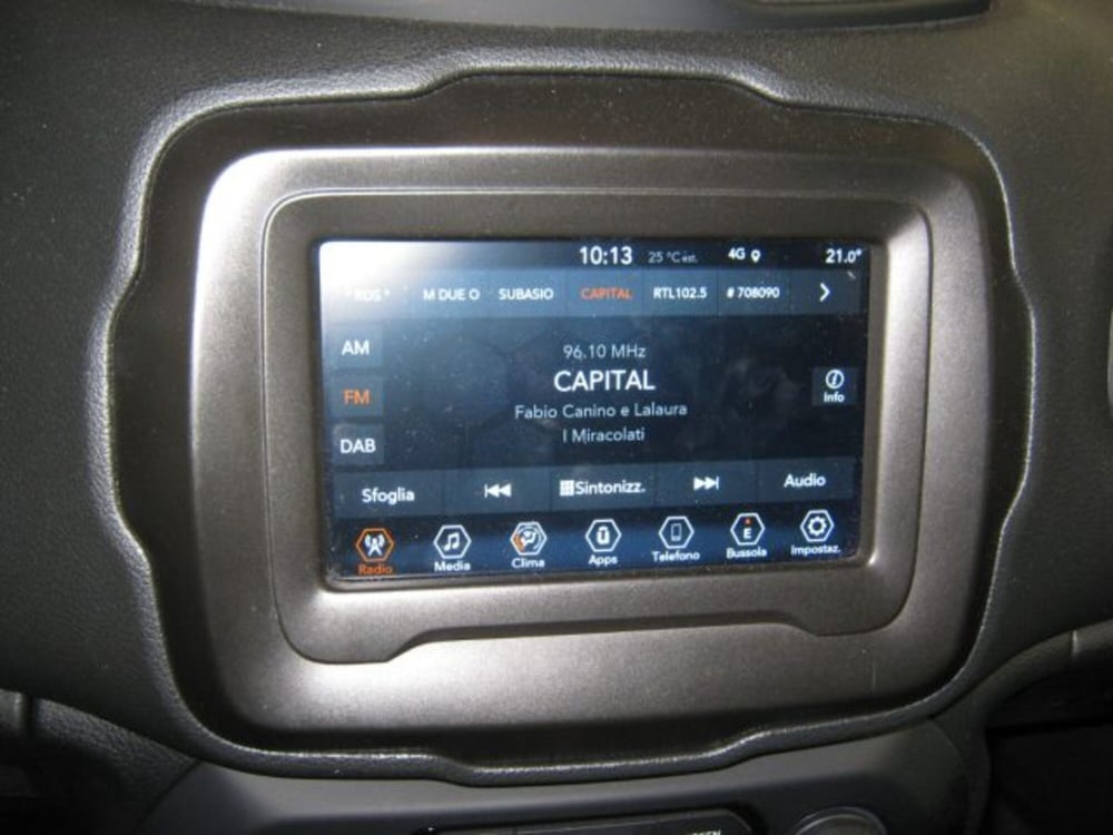 Jeep Renegade usata a Ascoli Piceno (9)