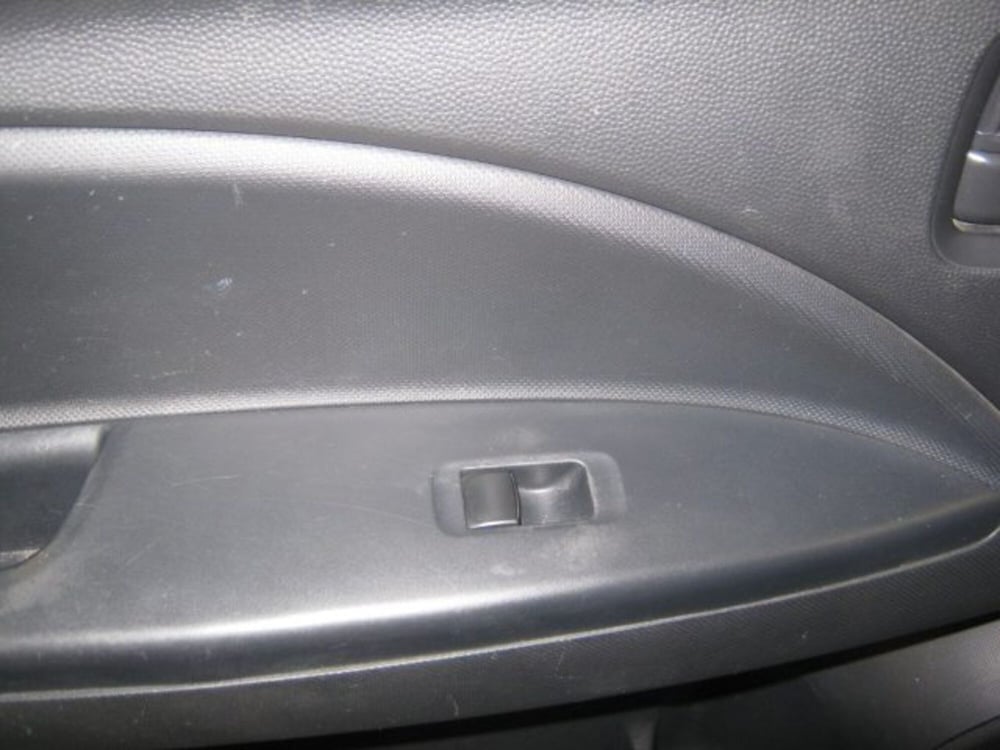 Mitsubishi Space Star usata a Ascoli Piceno (10)