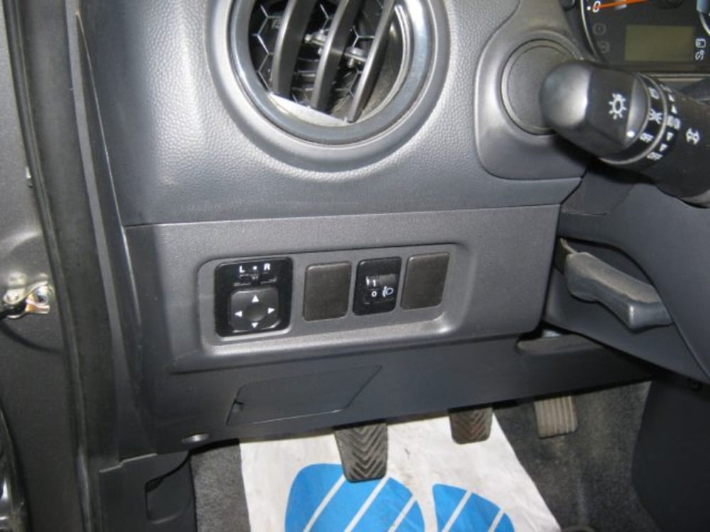 Mitsubishi Space Star usata a Ascoli Piceno (11)