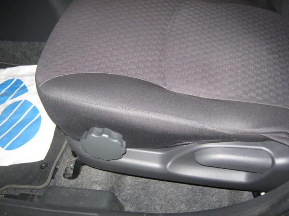 Mitsubishi Space Star usata a Ascoli Piceno (12)