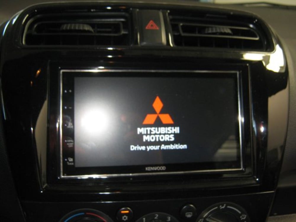 Mitsubishi Space Star usata a Ascoli Piceno (8)