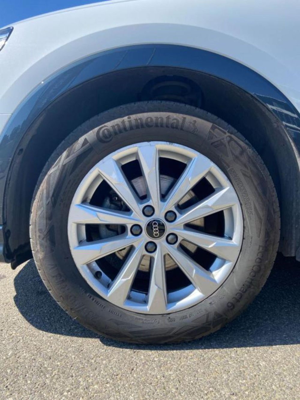 Audi Q3 Sportback usata a Firenze (13)
