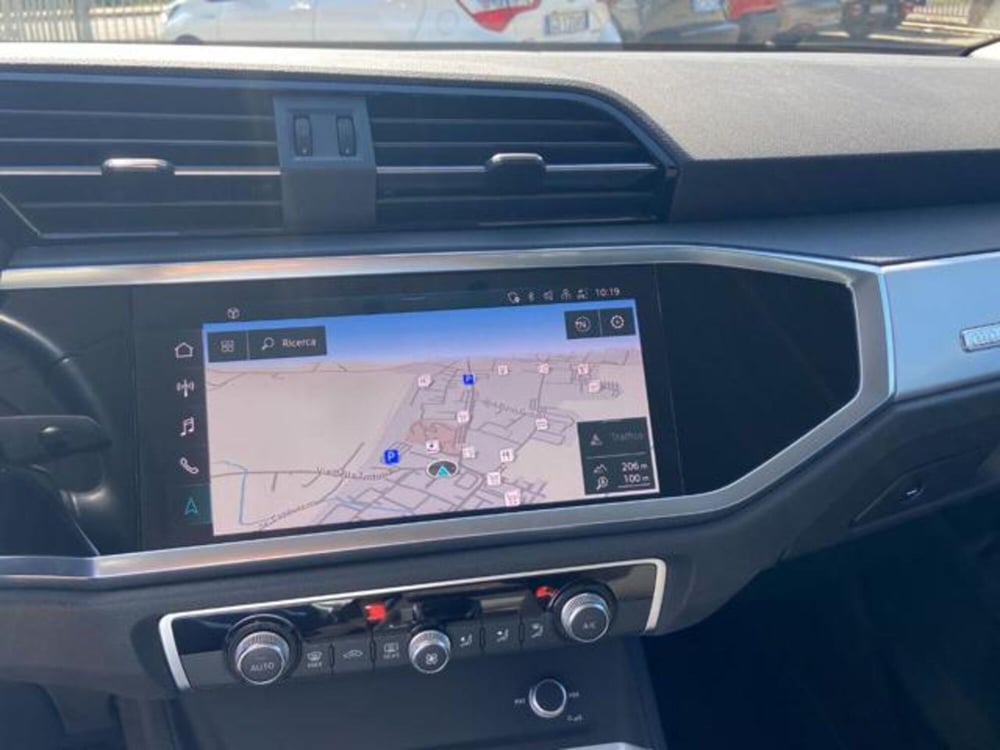 Audi Q3 Sportback usata a Firenze (15)