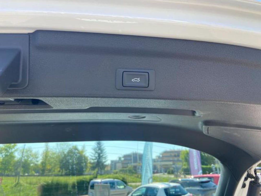 Audi Q3 Sportback usata a Firenze (18)