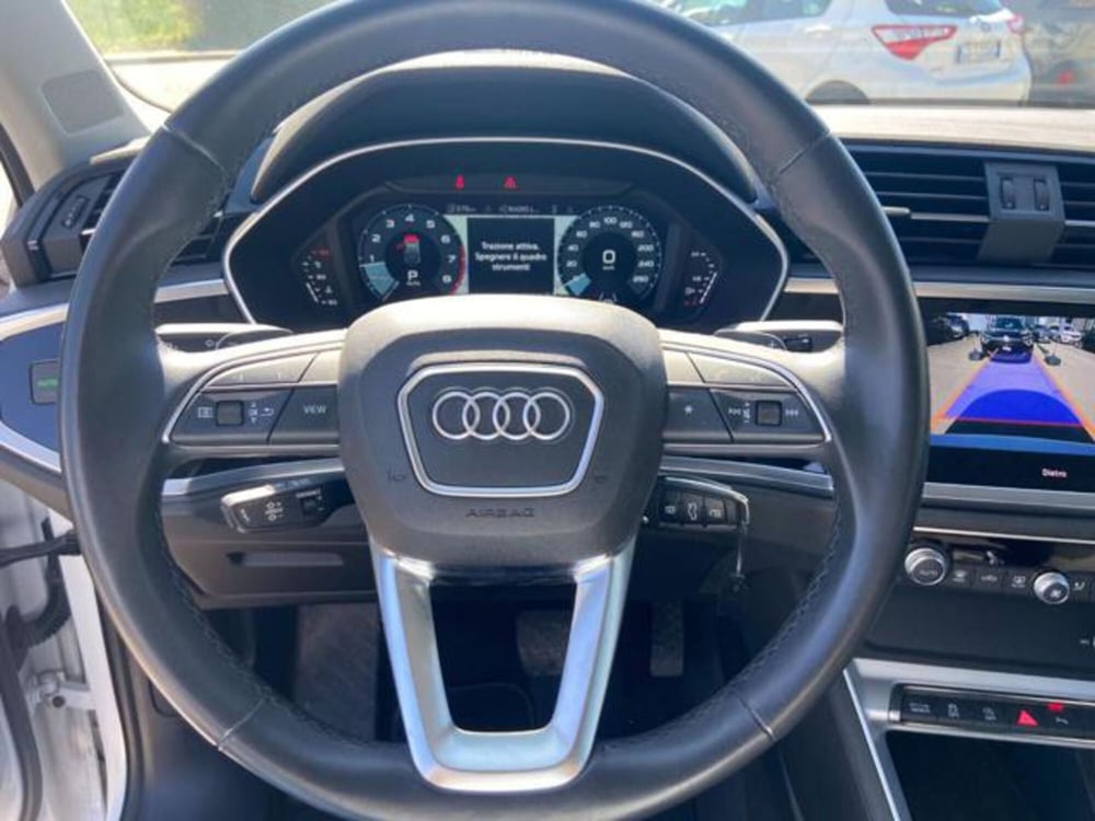 Audi Q3 Sportback usata a Firenze (9)