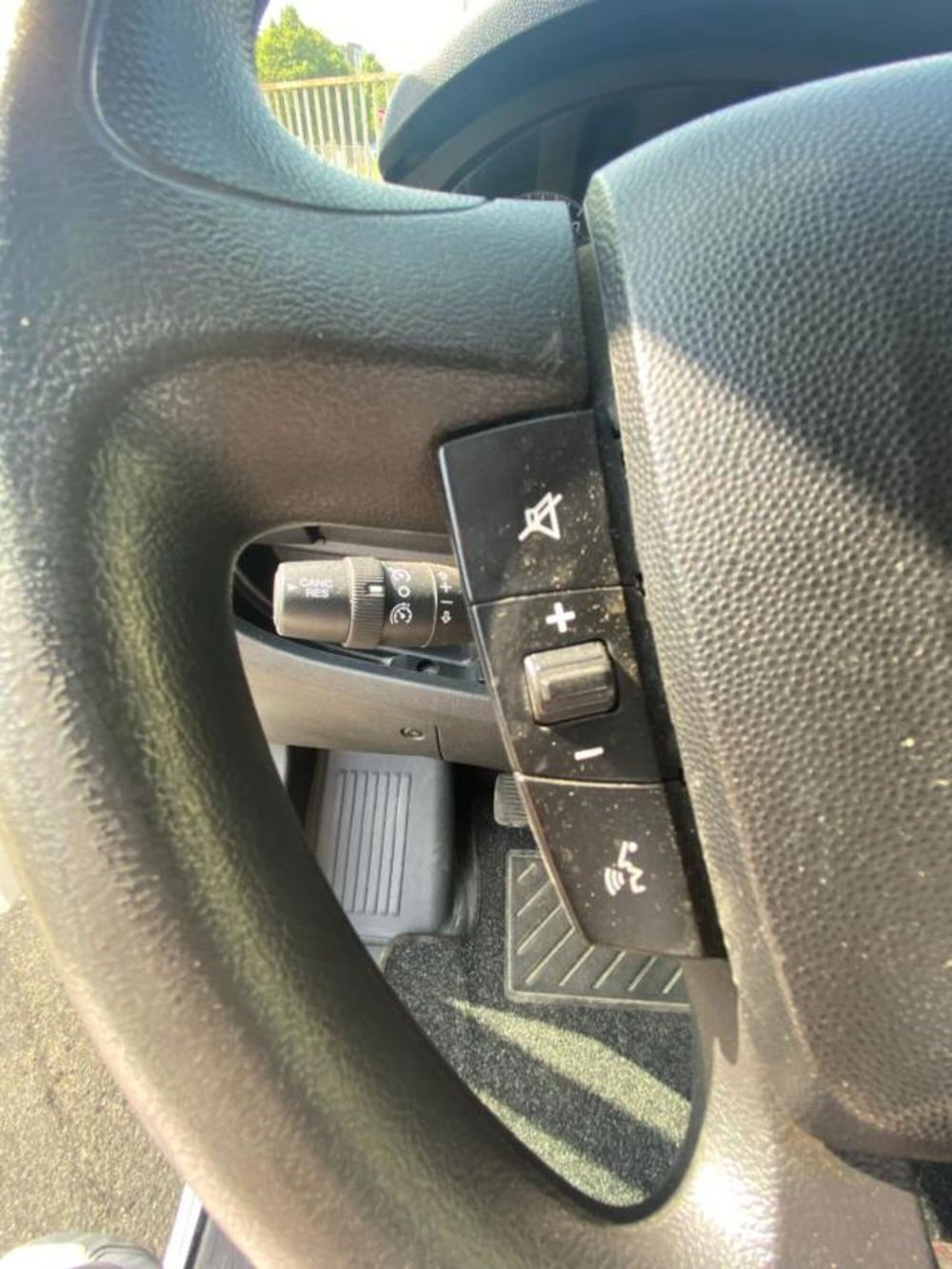 Peugeot Boxer Furgone usata a Firenze (19)