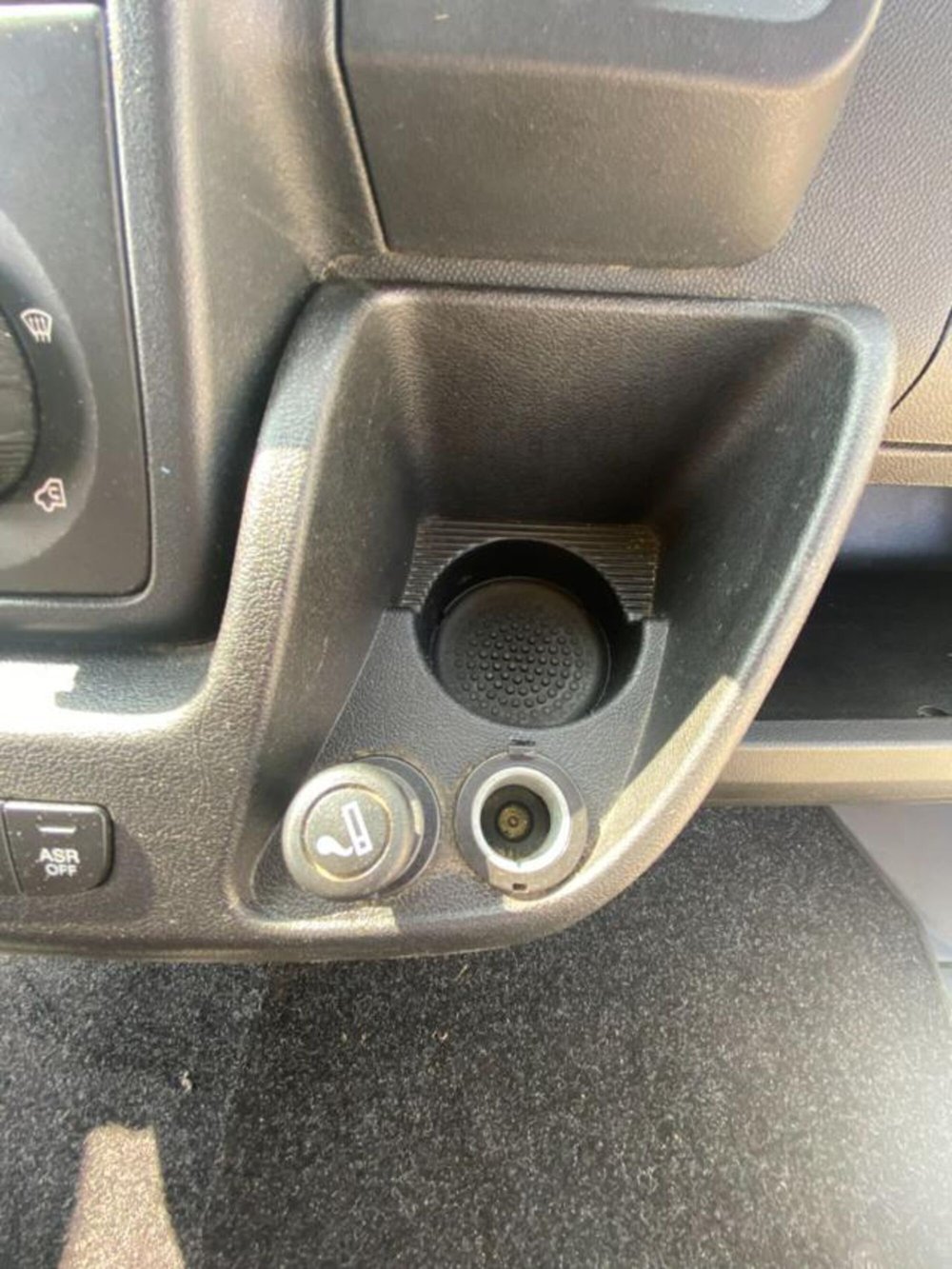 Peugeot Boxer Furgone usata a Firenze (20)