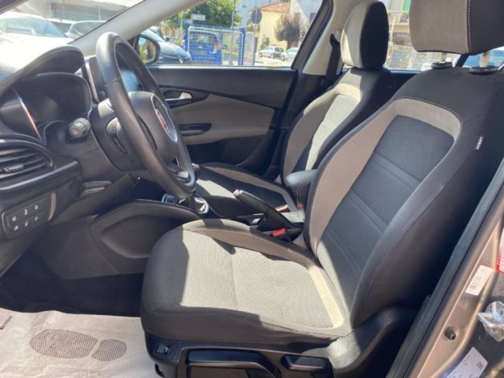 Fiat Tipo usata a Cuneo (14)