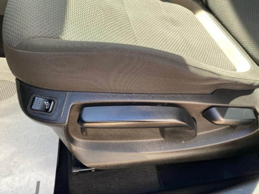 Fiat Tipo usata a Cuneo (15)