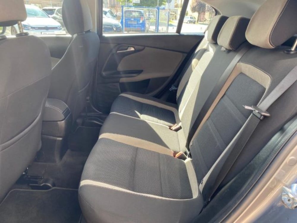 Fiat Tipo usata a Cuneo (16)
