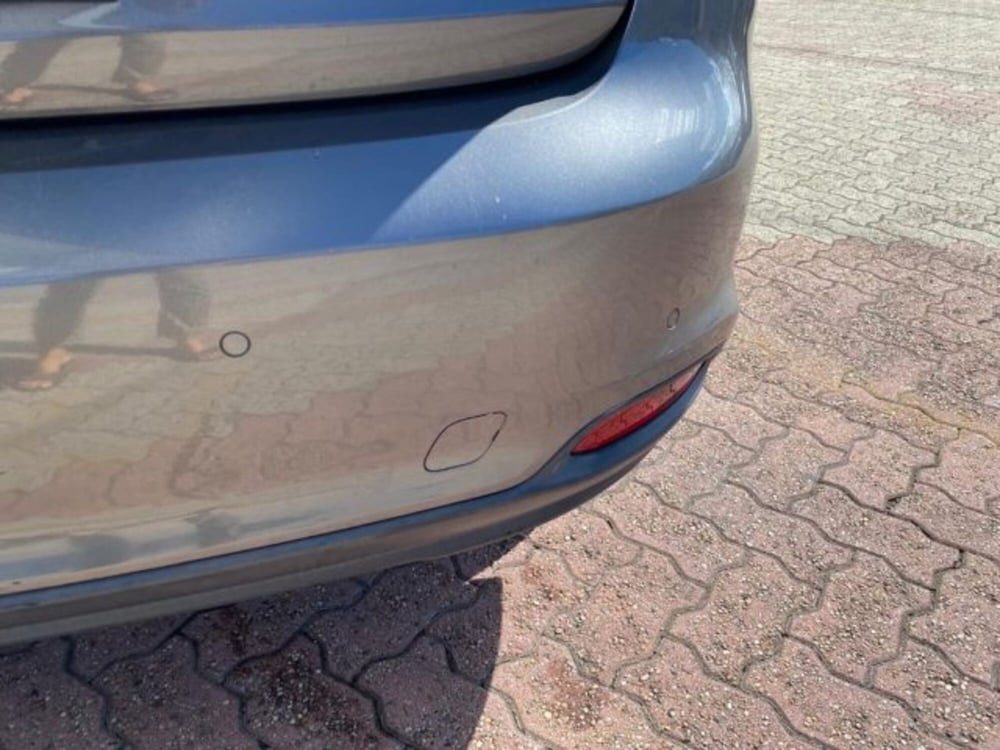 Fiat Tipo usata a Cuneo (19)