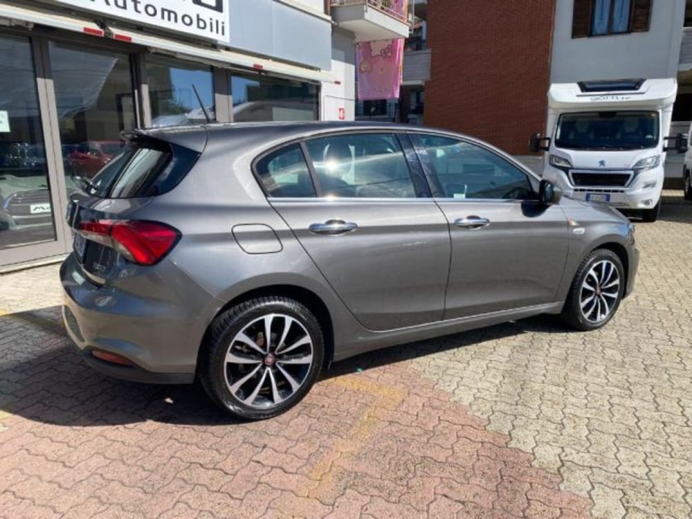Fiat Tipo usata a Cuneo (3)