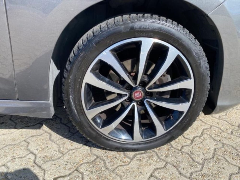 Fiat Tipo usata a Cuneo (4)