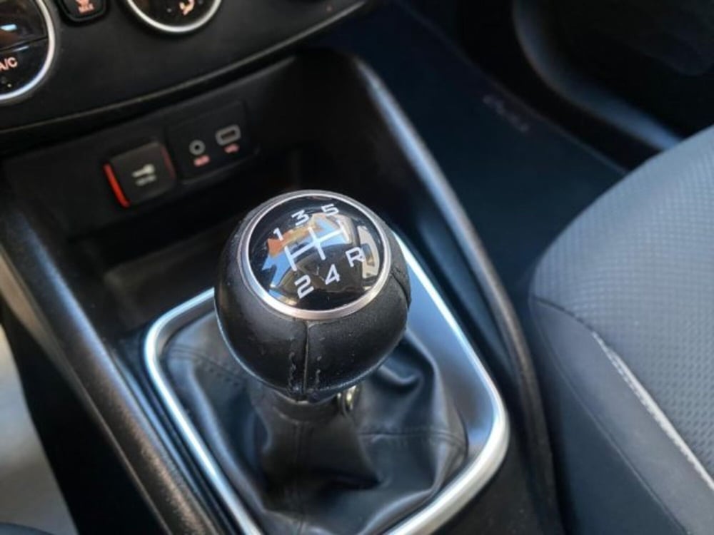 Fiat Tipo usata a Cuneo (5)