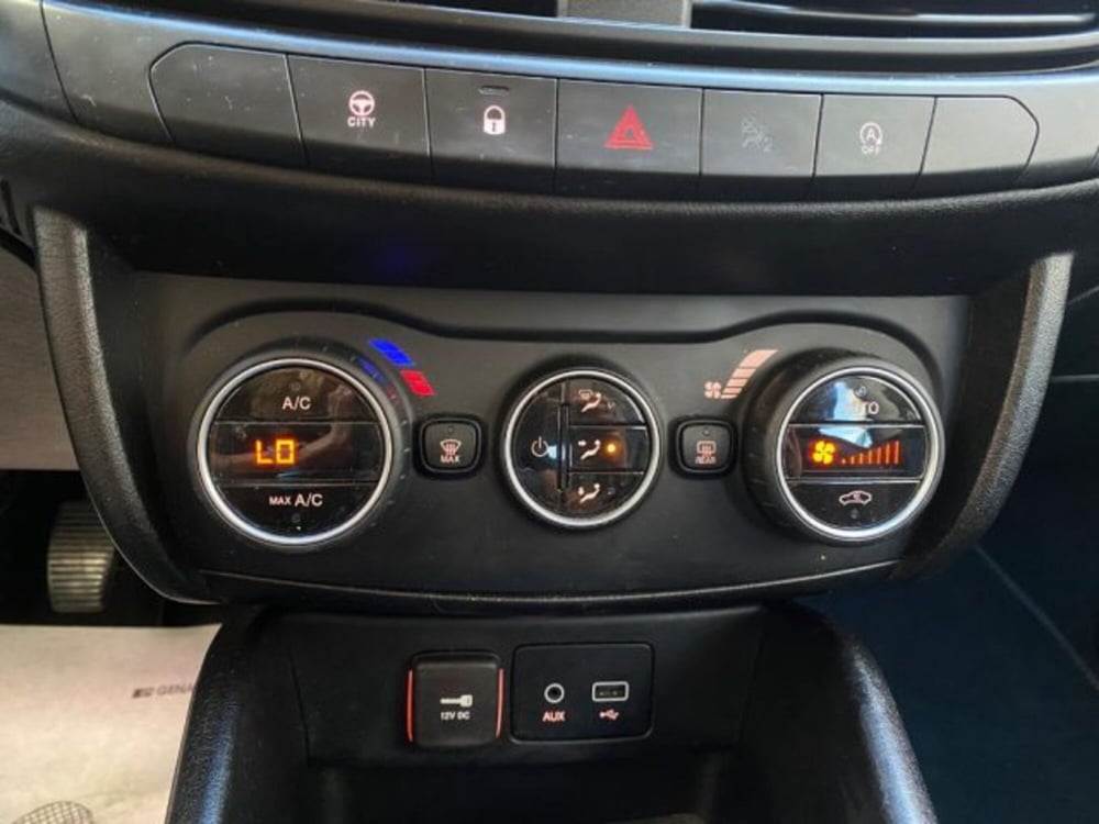 Fiat Tipo usata a Cuneo (6)