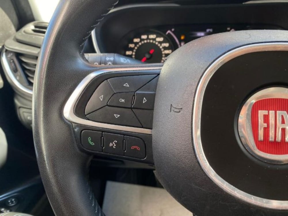 Fiat Tipo usata a Cuneo (8)