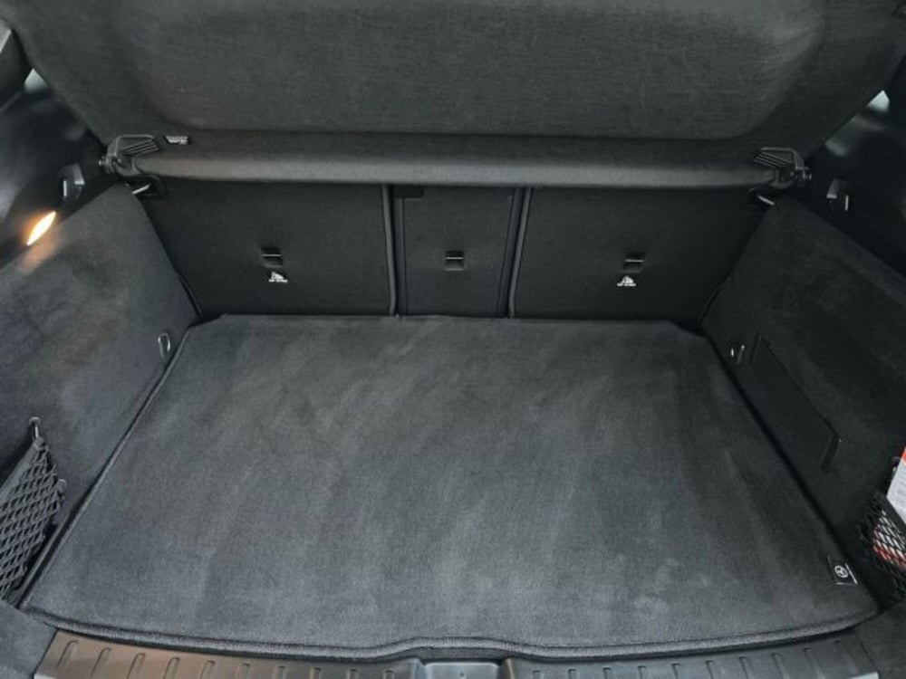 Mercedes-Benz GLA SUV usata a Verona (12)