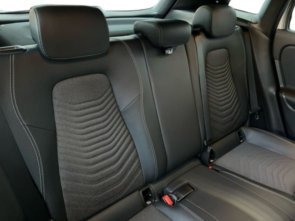 Mercedes-Benz GLA SUV usata a Verona (15)