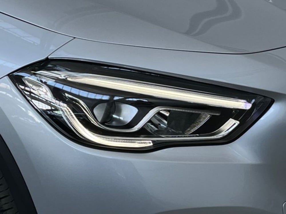 Mercedes-Benz GLA SUV usata a Verona (16)