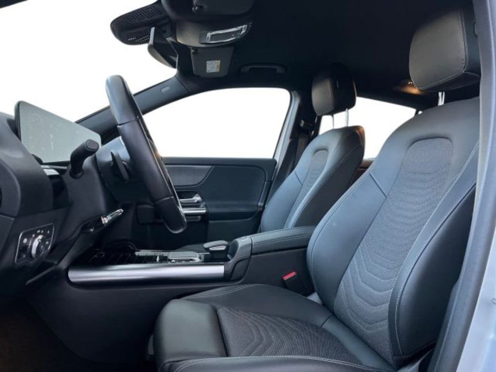 Mercedes-Benz GLA SUV usata a Verona (9)