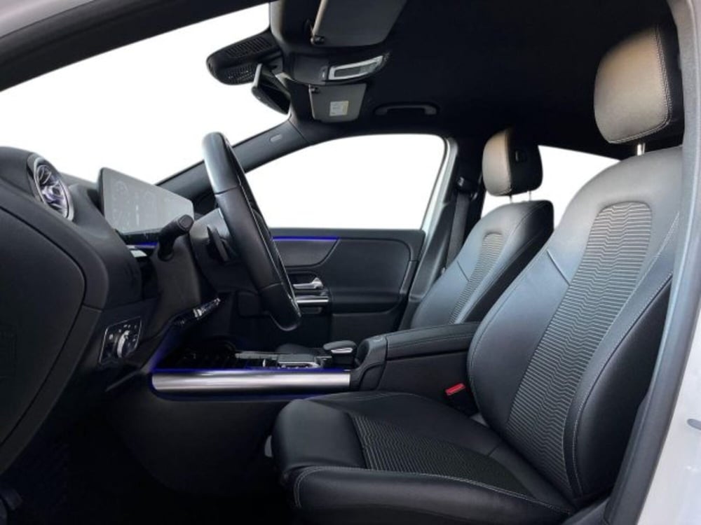 Mercedes-Benz GLA SUV usata a Verona (10)