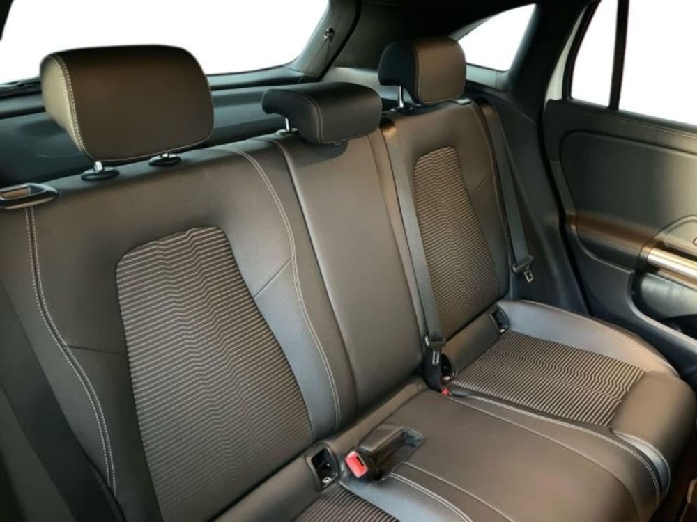 Mercedes-Benz GLA SUV usata a Verona (16)
