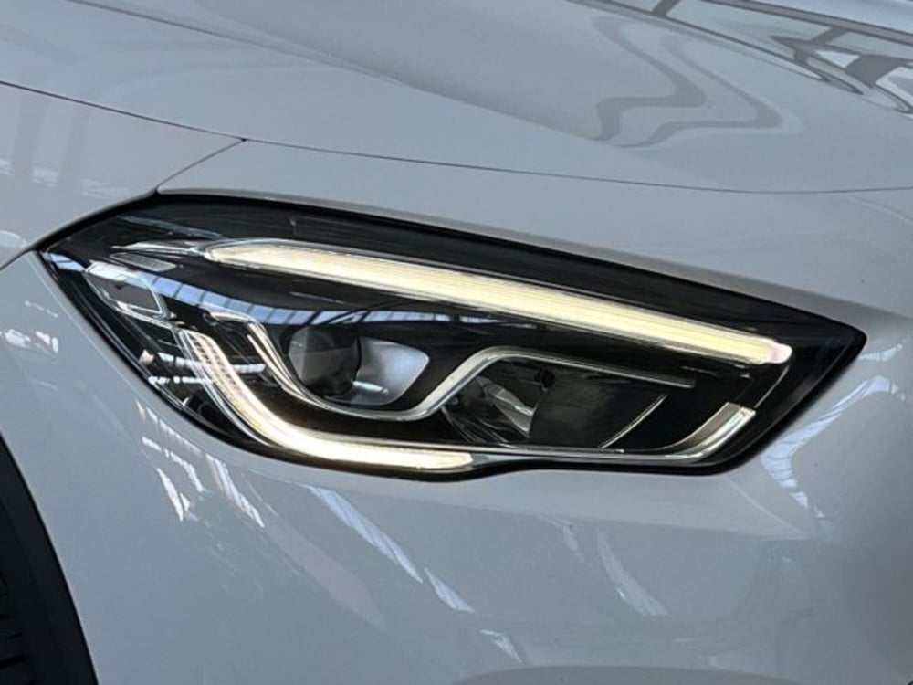 Mercedes-Benz GLA SUV usata a Verona (17)